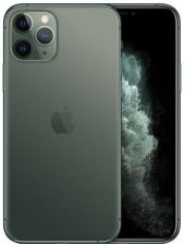 Apple iPhone 11 Pro 512GB Nocna Zieleń recenzja