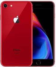 Apple iPhone 8 64GB (RED) Czerwony recenzja