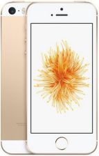 Apple iPhone SE 16GB Złoty recenzja