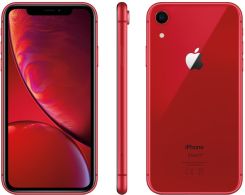 Apple iPhone XR 256GB Czerwony recenzja