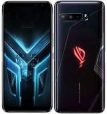 Asus ROG Phone 3 Strix Edition 8/256GB Czarny recenzja