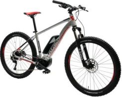 Atala B-Cross Cx 500 Srebrno Czerwony 27,5 2020 recenzja