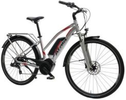 Atala B-Tour Ltd Man Srebrno Czerwony 28 2020 recenzja