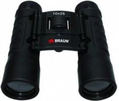 BRAUN 10X25 CZARNA (braun10x25cz) recenzja