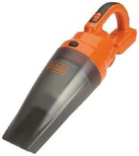 Black&Decker BDCDB18N recenzja