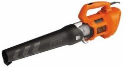 Black&Decker BEBL185QS recenzja