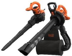 Black&Decker BEBLV290 recenzja