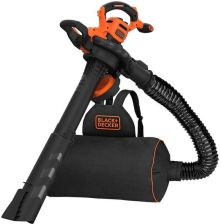 Black+Decker BEBLV300-QS recenzja