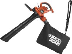 Black&Decker GW3050 recenzja