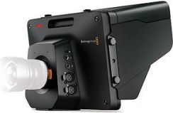 Blackmagic STUDIOCAMERA4K recenzja