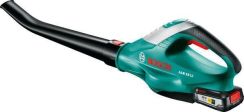 Bosch ALB 18 LI (0.600.8A0.501) recenzja