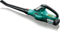 Bosch Dmuchawa Ogrodowa Advanced Air 36 recenzja