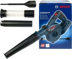 Bosch Gbl 18V-120 Box recenzja