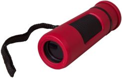 Bresser Topas Monocular 10×25 Czerwona (8911028E8G000) recenzja