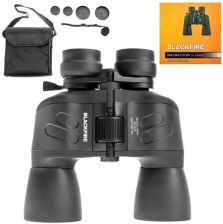 Bushnell Falcon Vari Zoom 10-30X50 recenzja