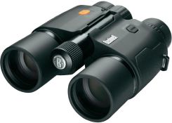 Bushnell Rangefinder Fusion 10×42 recenzja