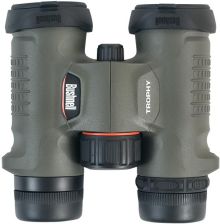 Bushnell Trophy 8×32 Green (333208) recenzja