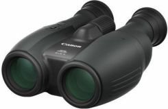 Canon Binocular 10×32 IS czarny (1372C005) recenzja