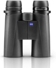 Carl Zeiss Conquest HD 10×42 recenzja