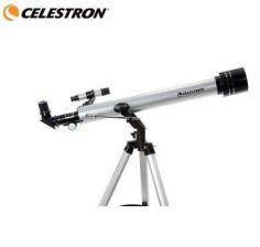 Celestron 21041 TELESKOP POWERSEEKER 60 Az recenzja