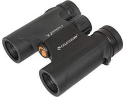 Celestron Outland X 8×25 (144926) recenzja