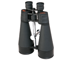 Celestron SkyMaster 20×80 (HA-199573) recenzja