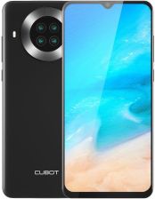 Cubot Note 20 3/64GB Czarny recenzja