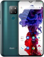 Cubot P30 4/64GB Zielony recenzja