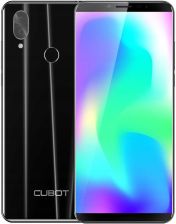 Cubot X19s 4/32GB Czarny recenzja