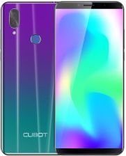 Cubot X19s 4/32GB Gradient recenzja