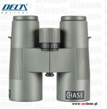 Delta Optical Chase 8×42 ED (CHASE8X42ED) recenzja