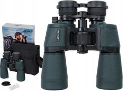 Delta Optical Discovery 10-22×50 (DO-1204) D recenzja