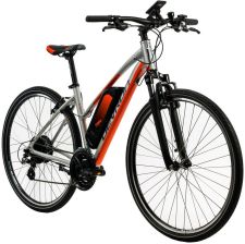 Devron 28162 Srebrny 28″ 2019 recenzja