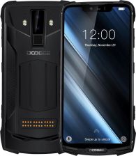 Doogee S90 6/128GB Czarny recenzja