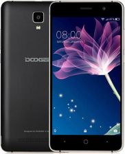 Doogee X10s Czarny recenzja