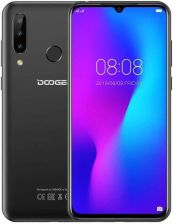 Doogee Y9 Plus 4/64GB Czarny recenzja