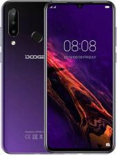 Doogee Y9 Plus 4/64GB Fioletowy recenzja