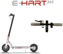 E-Hart 365 Biały recenzja