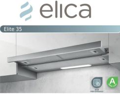 ELICA ELITE 35 GRIX/A/90 recenzja