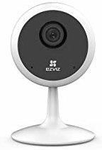 EZVIZ C1C HD recenzja