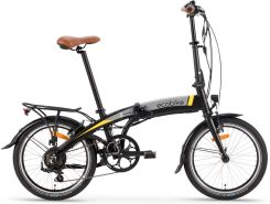 Ecobike Tourism 15,5 2019 recenzja