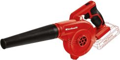 Einhell TE-CB/180 Li Solo (3408001) recenzja