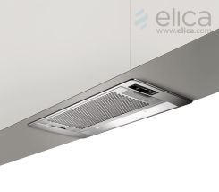 Elica Eliplane LX IX/F/80 Srebrny recenzja