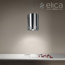 Elica Naked IX/F/25 Srebrny recenzja