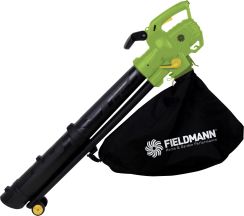 Fieldmann Fzf 4030E recenzja