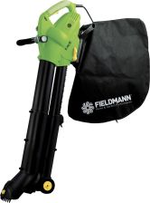 Fieldmann Fzf 4050-E recenzja