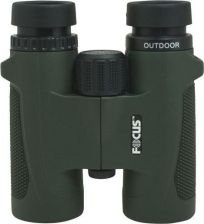 Focus Outdoor 8×42 Dark Green (H01842) recenzja