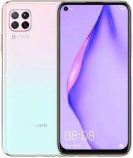 HUAWEI P40 Lite 6/128GB Różowy recenzja