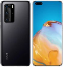 HUAWEI P40 Pro 8/256GB Czarny recenzja