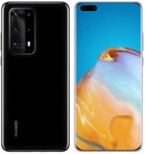 HUAWEI P40 Pro Plus 8/512GB Czarny recenzja